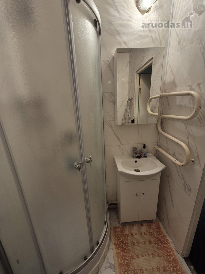 Parduodamas 3 Kambarių Butas Patogioje Utenos - nuotraukos Nr. 18