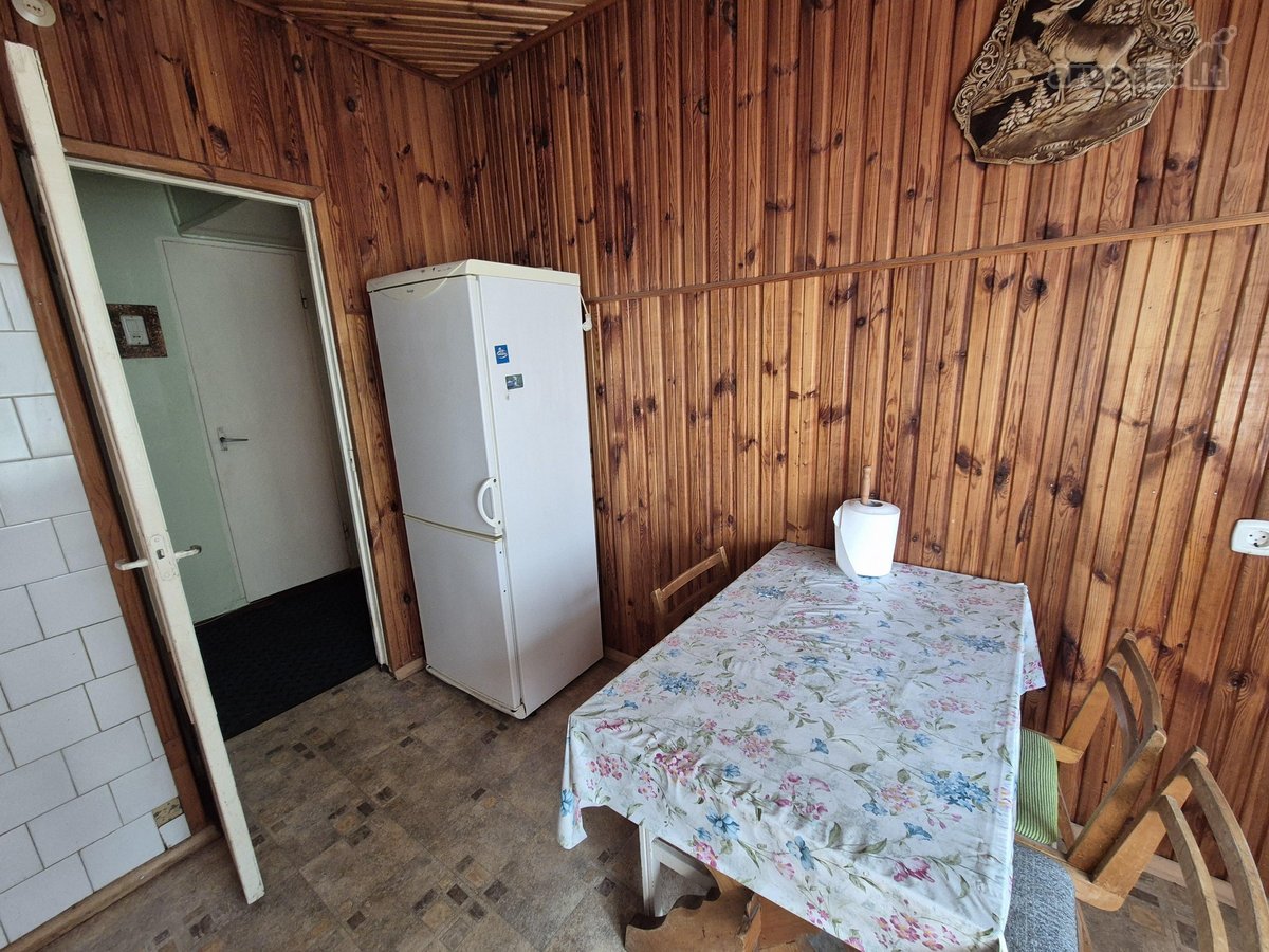 Parduodamas 3 Kambarių Butas Patogioje Utenos - nuotraukos Nr. 16