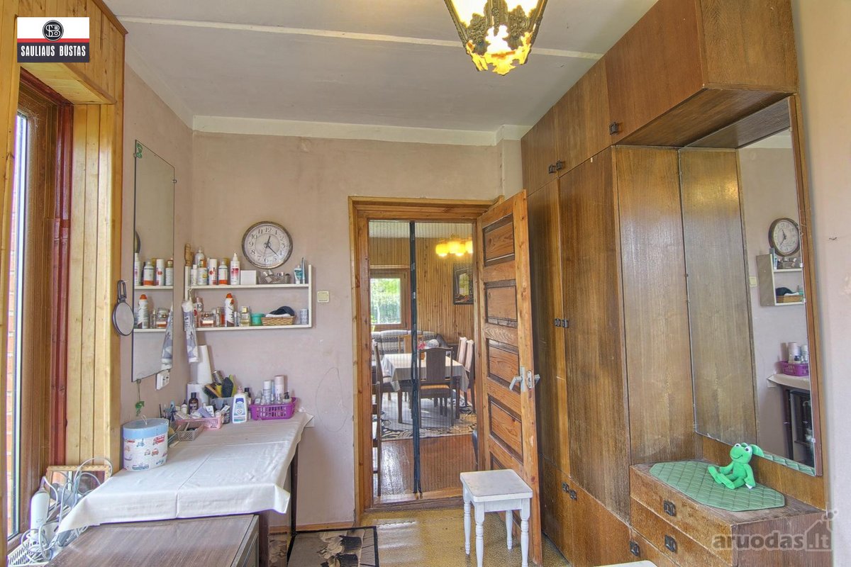 Parduodamas išskirtinėje vietoje šalia - nuotraukos Nr. 16