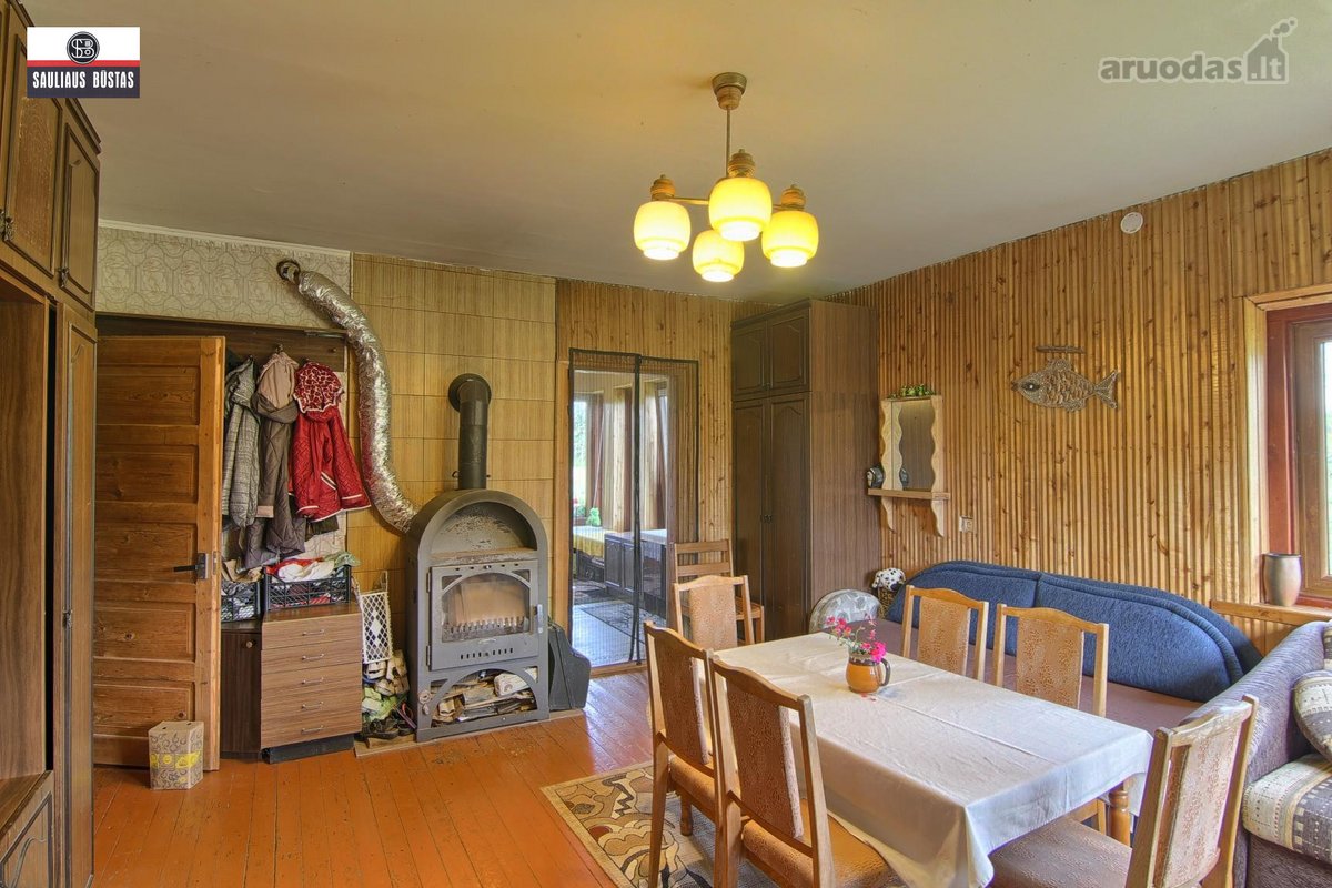 Parduodamas išskirtinėje vietoje šalia - nuotraukos Nr. 13