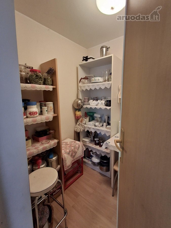 Parduodama Sodyba Panevėžio Rajone – 33,45 A - nuotraukos Nr. 12