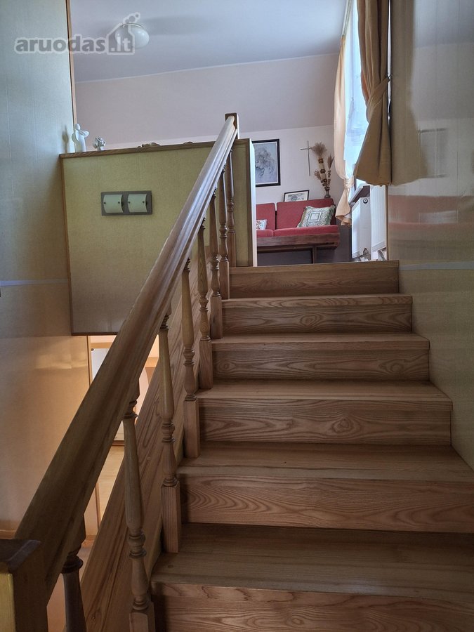 Parduodama Sodyba Panevėžio Rajone – 33,45 A - nuotraukos Nr. 14