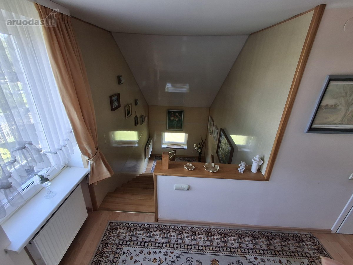 Parduodama Sodyba Panevėžio Rajone – 33,45 A - nuotraukos Nr. 18