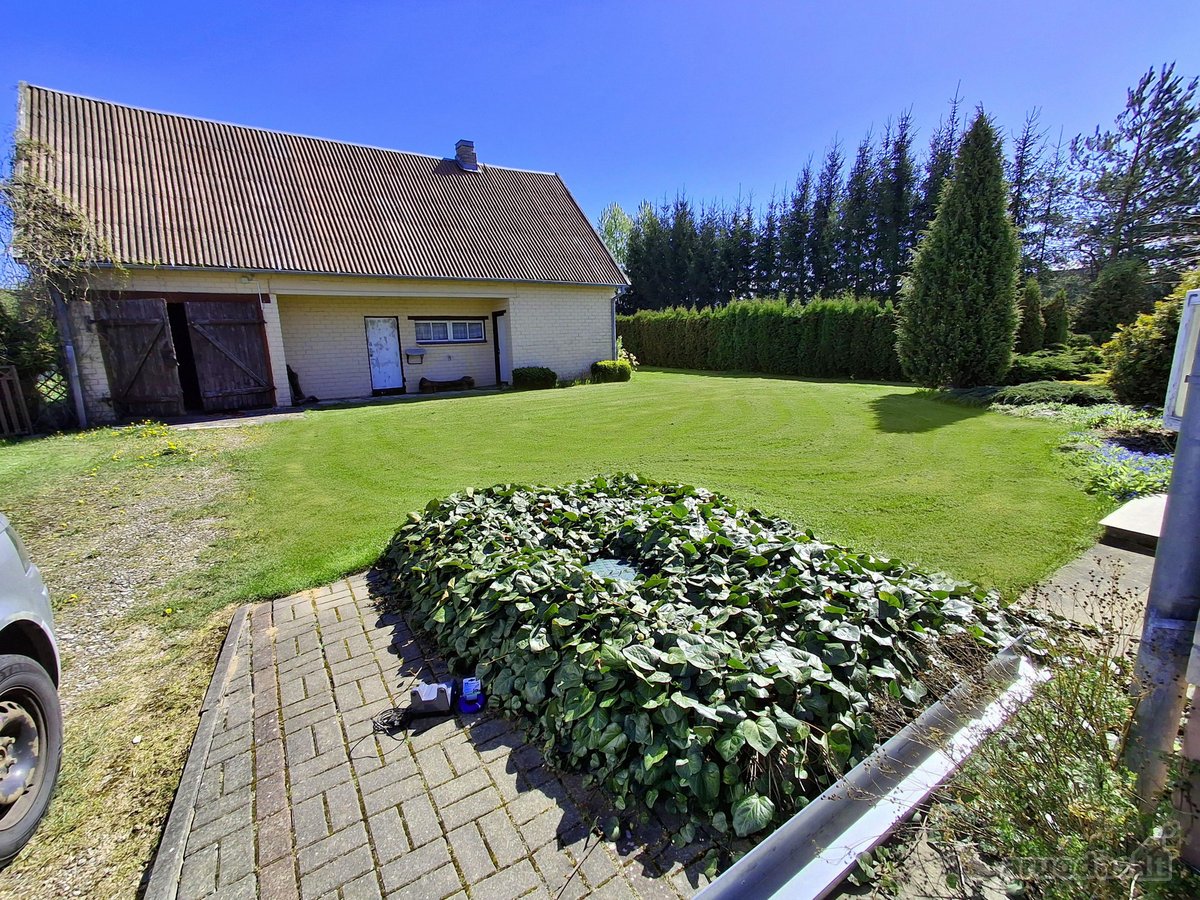 Parduodama Sodyba Panevėžio Rajone – 33,45 A - nuotraukos Nr. 24