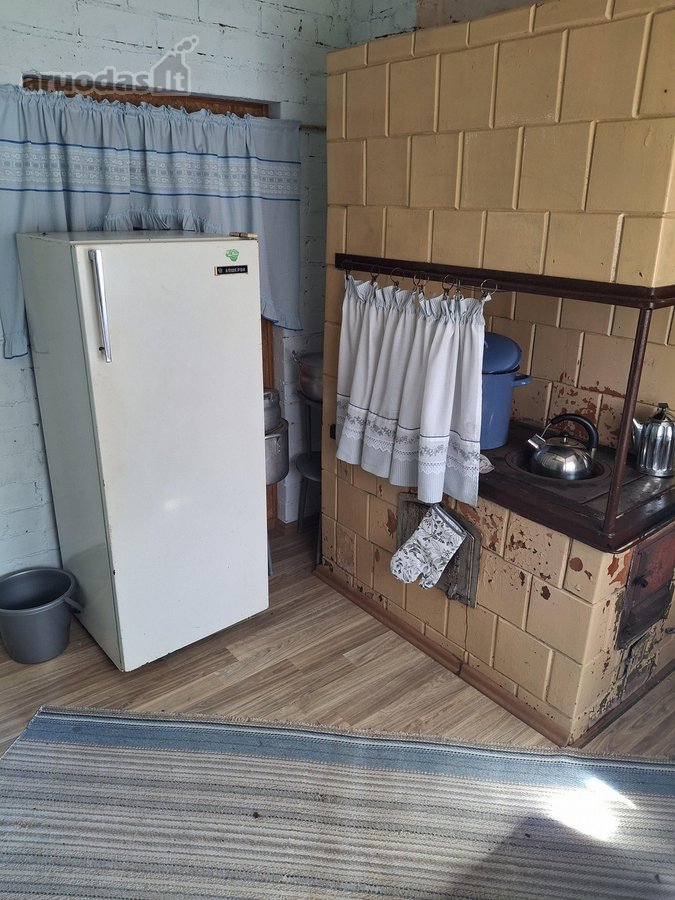 Parduodama Sodyba Panevėžio Rajone – 33,45 A - nuotraukos Nr. 29