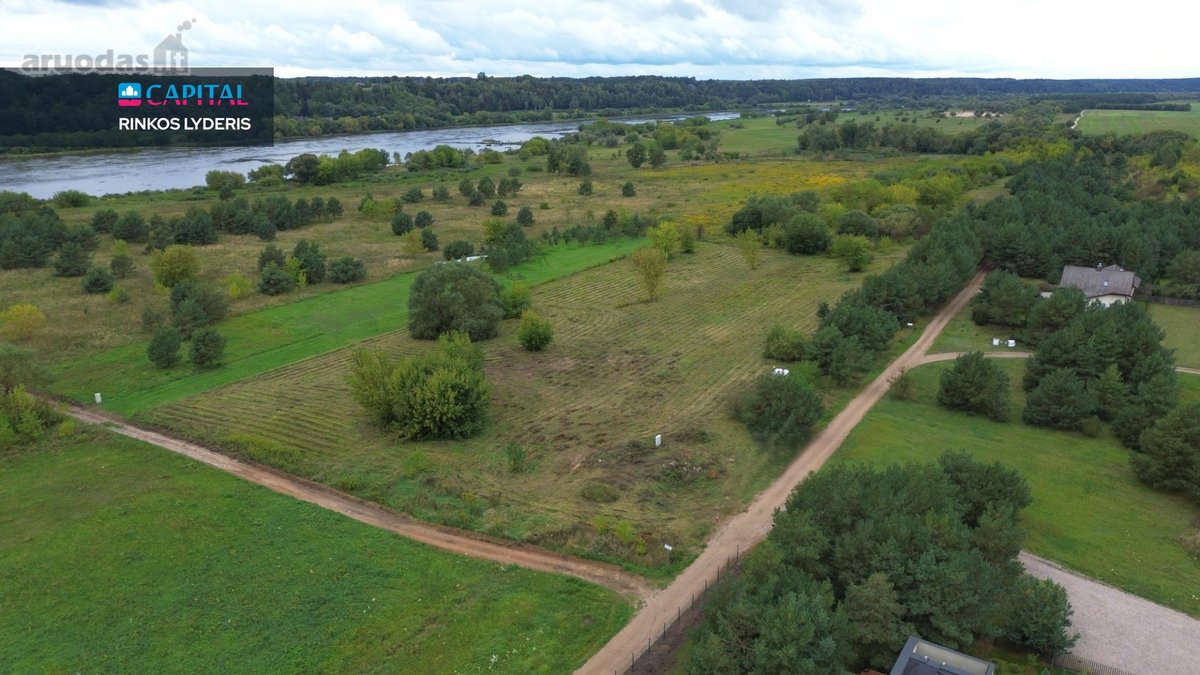 Parduodami 12 Sklypų Šalia Kulautuvos, - nuotraukos Nr. 17