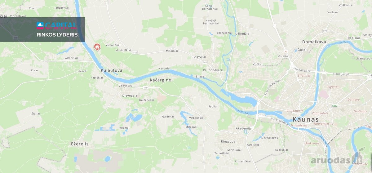 Parduodami 12 Sklypų Šalia Kulautuvos, - nuotraukos Nr. 24