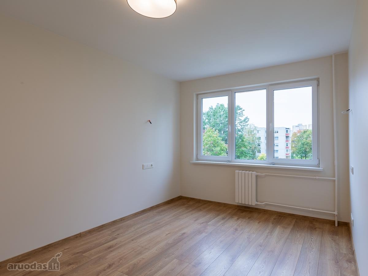 3 kambarių butas - Šiauliai, Lieporiai, Krymo g. - nuotraukos Nr. 8