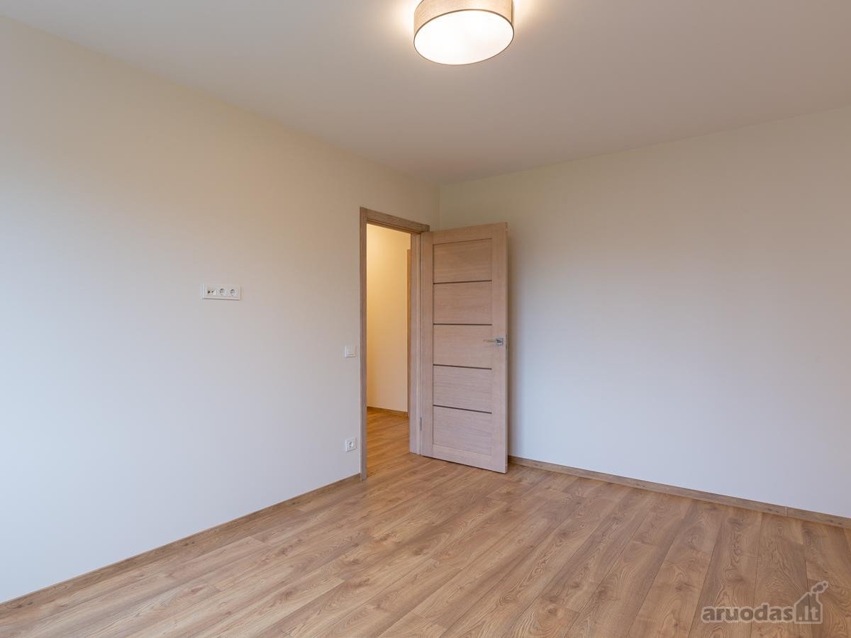 3 kambarių butas - Šiauliai, Lieporiai, Krymo g. - nuotraukos Nr. 10