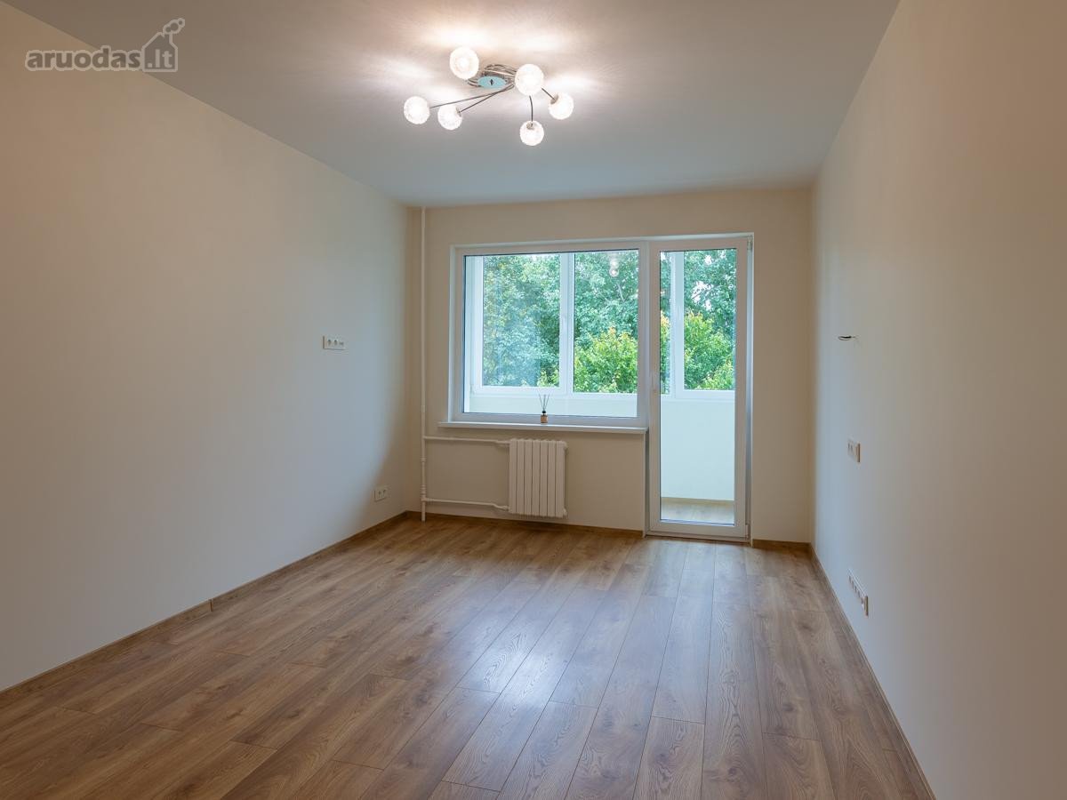 3 kambarių butas - Šiauliai, Lieporiai, Krymo g. - nuotraukos Nr. 12