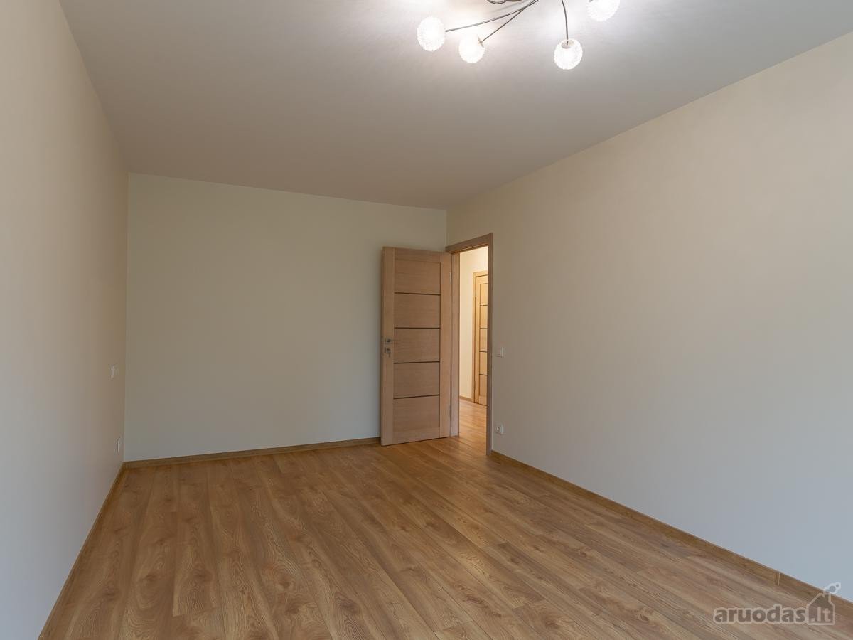 3 kambarių butas - Šiauliai, Lieporiai, Krymo g. - nuotraukos Nr. 13