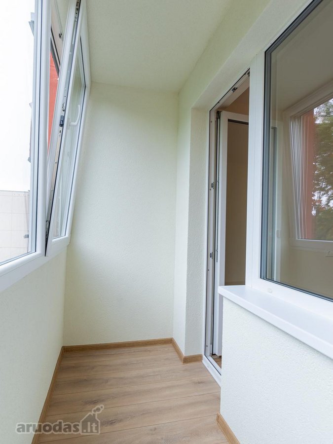 3 kambarių butas - Šiauliai, Lieporiai, Krymo g. - nuotraukos Nr. 20