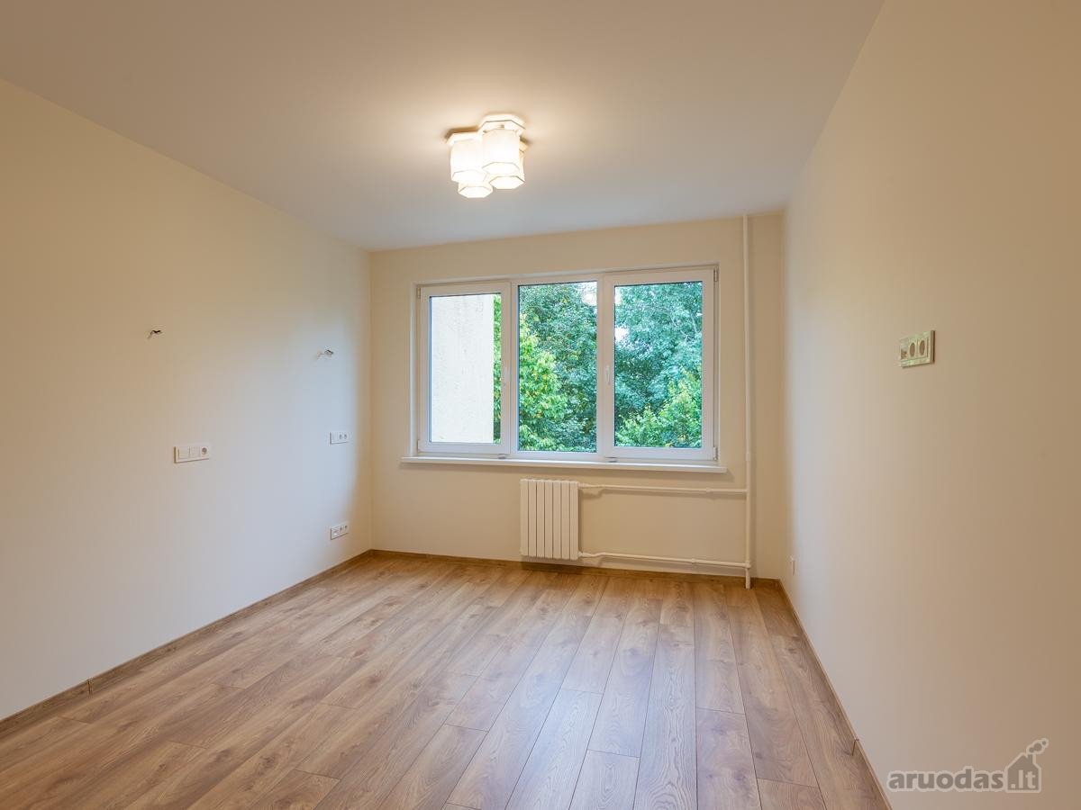 3 kambarių butas - Šiauliai, Lieporiai, Krymo g. - nuotraukos Nr. 14