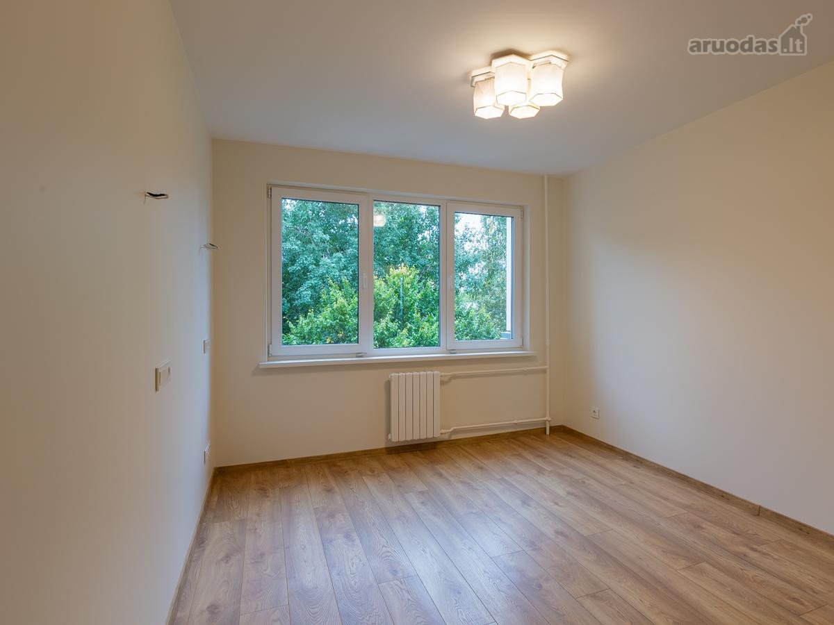3 kambarių butas - Šiauliai, Lieporiai, Krymo g. - nuotraukos Nr. 15