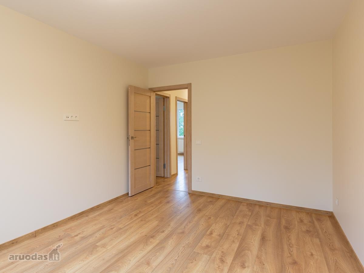3 kambarių butas - Šiauliai, Lieporiai, Krymo g. - nuotraukos Nr. 16