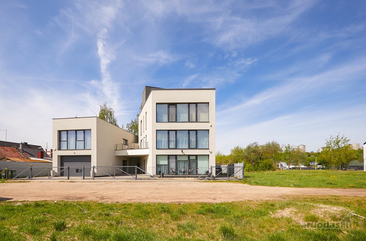 Unikalus Butas Unikalioje Vietoje. Turite - nuotraukos Nr. 35