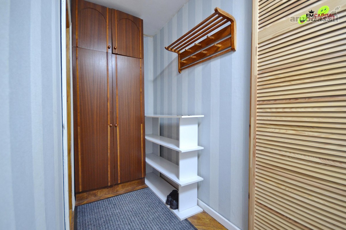 Parduodamas 1k Butas Viršuliškėse, - nuotraukos Nr. 16
