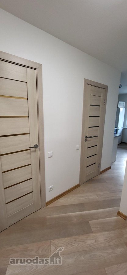 Nuomojamas jaukus butas Utenoje, Aušros - nuotraukos Nr. 2