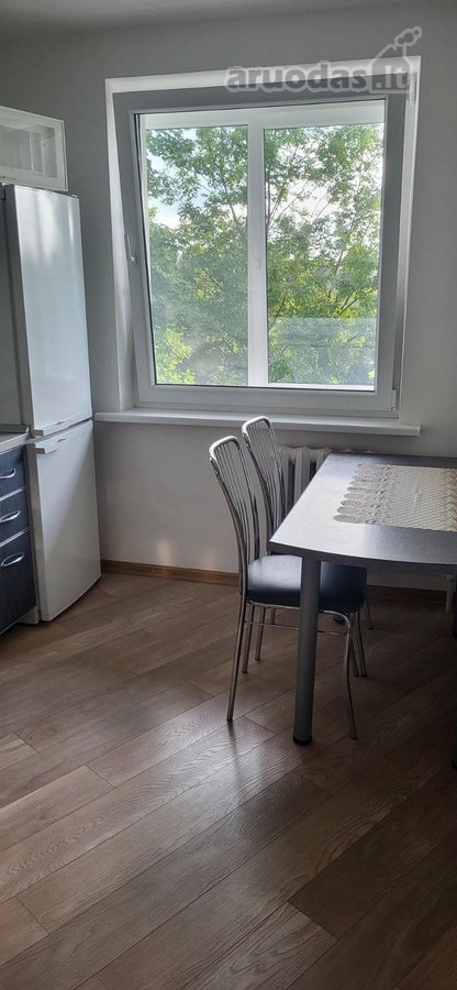Nuomojamas jaukus butas Utenoje, Aušros - nuotraukos Nr. 11