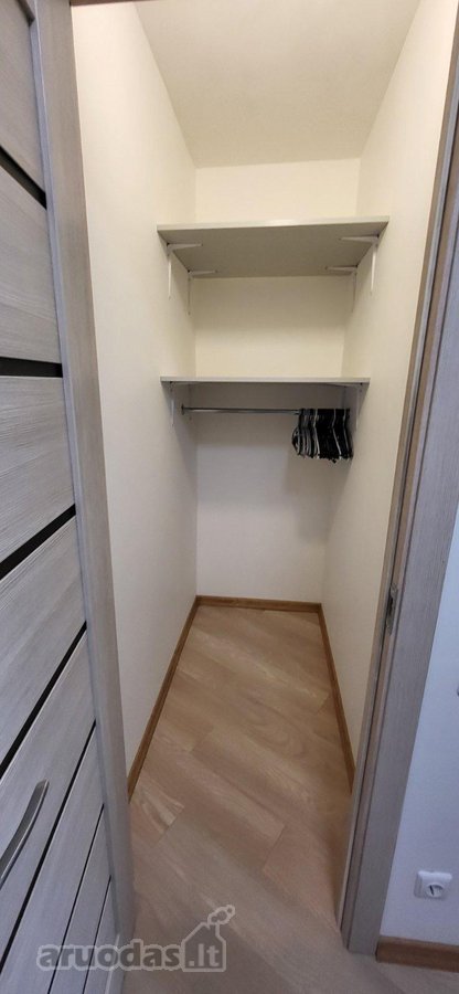 Nuomojamas jaukus butas Utenoje, Aušros - nuotraukos Nr. 10