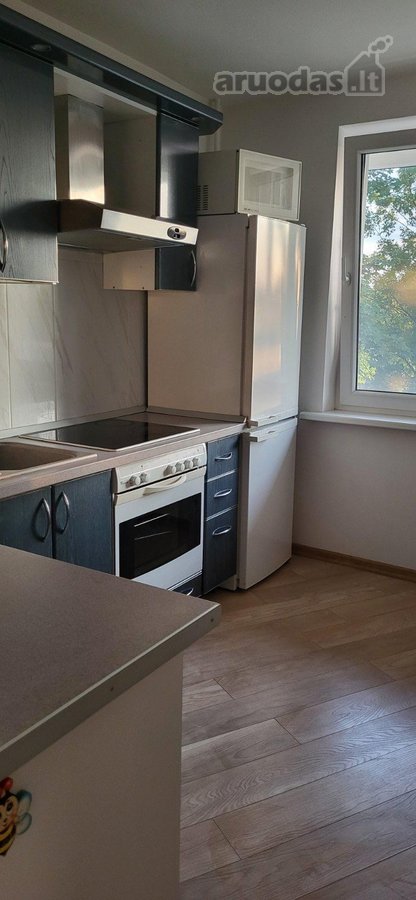 Nuomojamas jaukus butas Utenoje, Aušros - nuotraukos Nr. 12