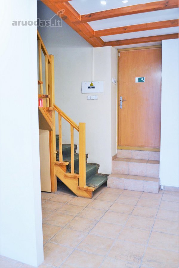 Parduodamos komercinės patalpos, tinkančios - nuotraukos Nr. 4