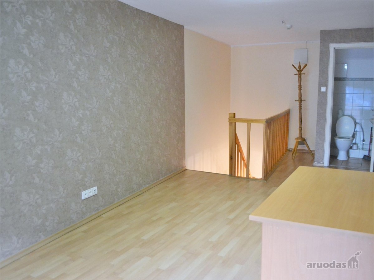 Parduodamos komercinės patalpos, tinkančios - nuotraukos Nr. 7