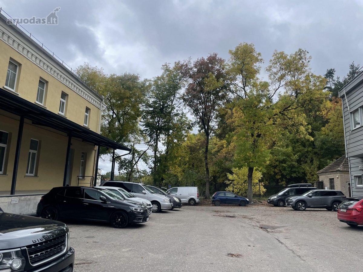 Nuomojama Išskirtinė Kūrybinė Studija – Erdvi - nuotraukos Nr. 17