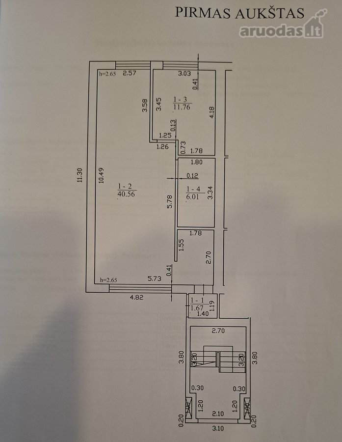 Atvirų Durų Diena Spalio mėn. 03 d., 12-15 val. - nuotraukos Nr. 19