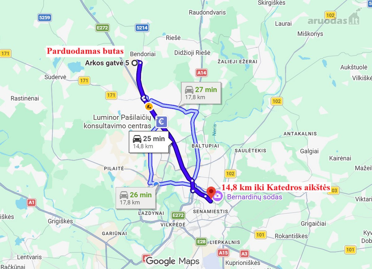 Atvirų Durų Diena Spalio mėn. 03 d., 12-15 val. - nuotraukos Nr. 30