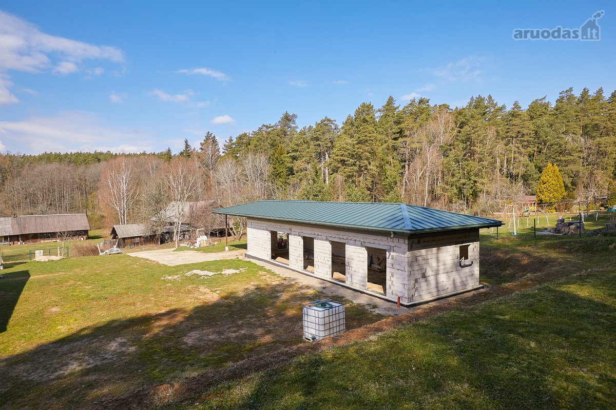 Miško Apsupty, Šalia Prienų Miesto - nuotraukos Nr. 8