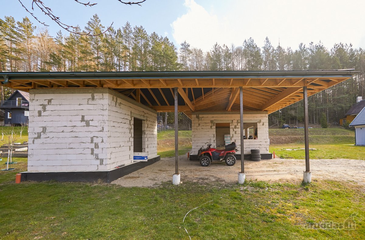 Miško Apsupty, Šalia Prienų Miesto - nuotraukos Nr. 19