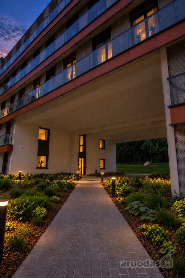 Net 6 000 € nuolaida! 76 000 € vietoje 82 000 € - nuotraukos Nr. 3