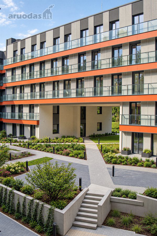 Net 6 000 € nuolaida! 76 000 € vietoje 82 000 € - nuotraukos Nr. 8