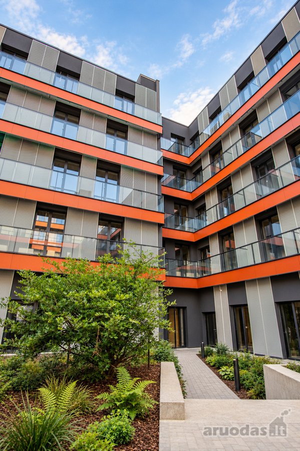 Net 6 000 € nuolaida! 76 000 € vietoje 82 000 € - nuotraukos Nr. 2
