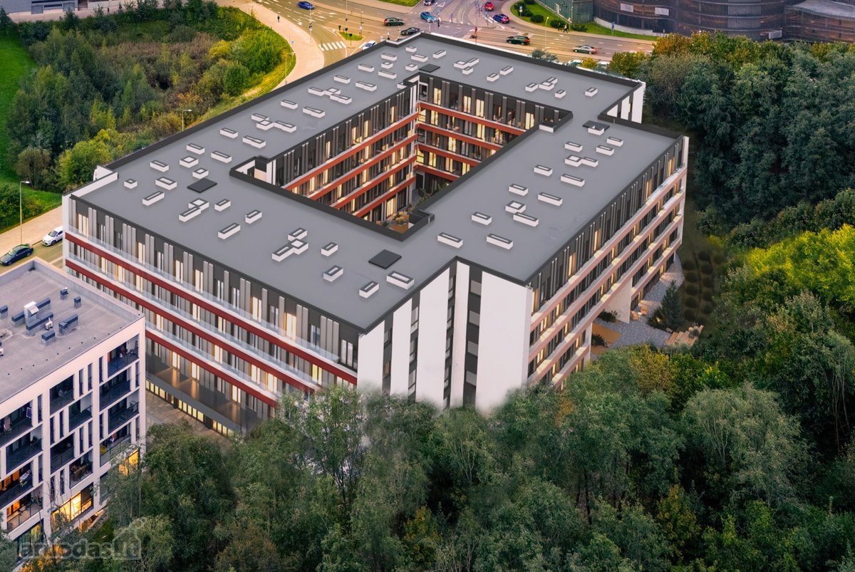 Net 6 000 € nuolaida! 76 000 € vietoje 82 000 € - nuotraukos Nr. 17