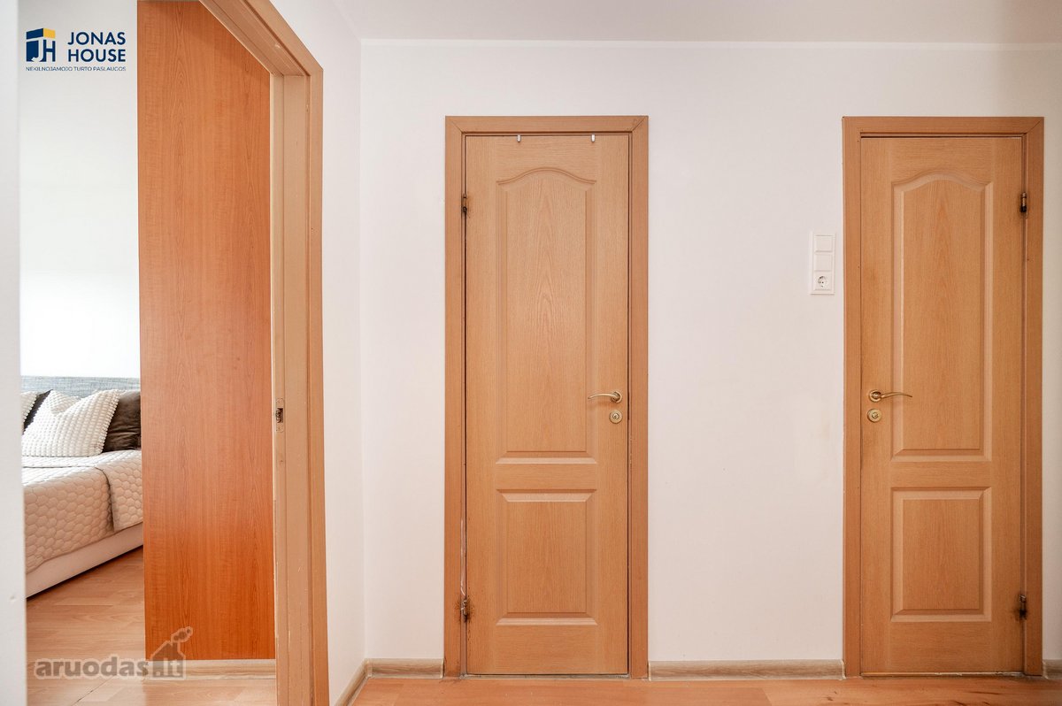 Pašilaičiuose, tikriausiai geriausioje šio - nuotraukos Nr. 33
