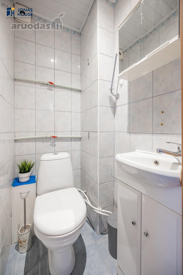 Pašilaičiuose, tikriausiai geriausioje šio - nuotraukos Nr. 37