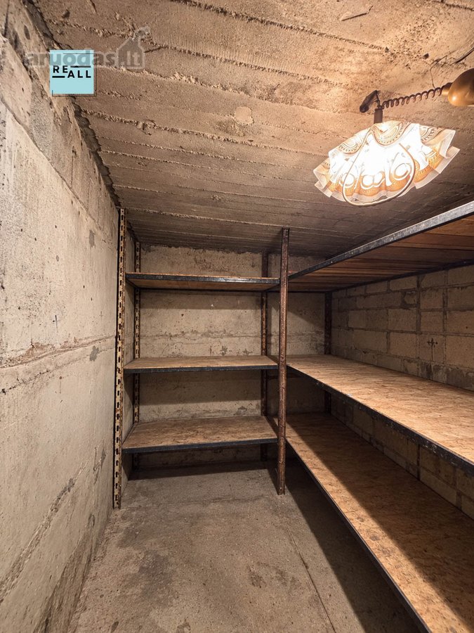 Parduodamas 143 M² Gyvenamasis Namas Su 15,43 - nuotraukos Nr. 26