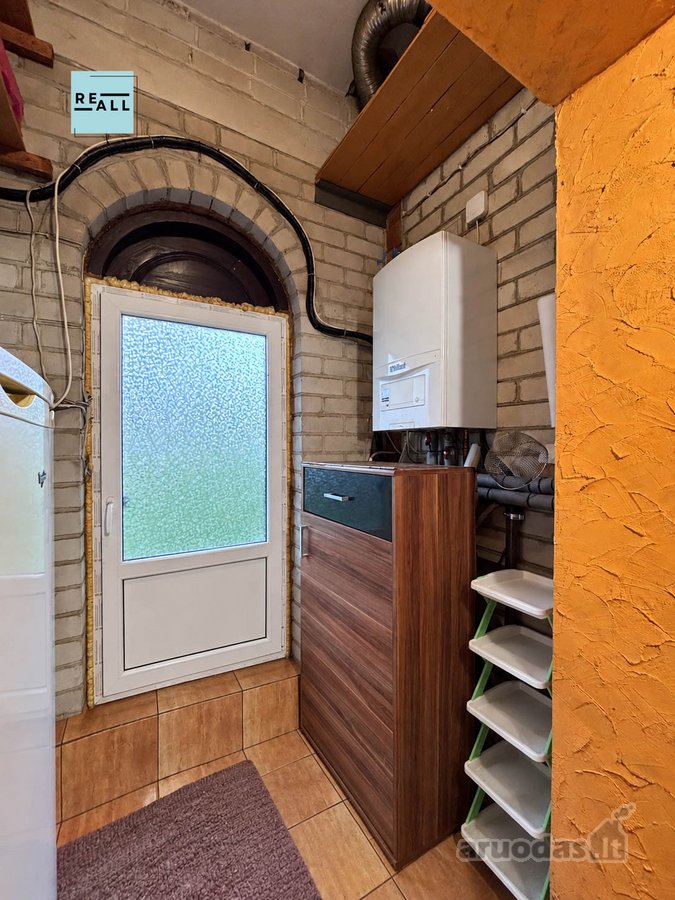 Parduodamas 143 M² Gyvenamasis Namas Su 15,43 - nuotraukos Nr. 27