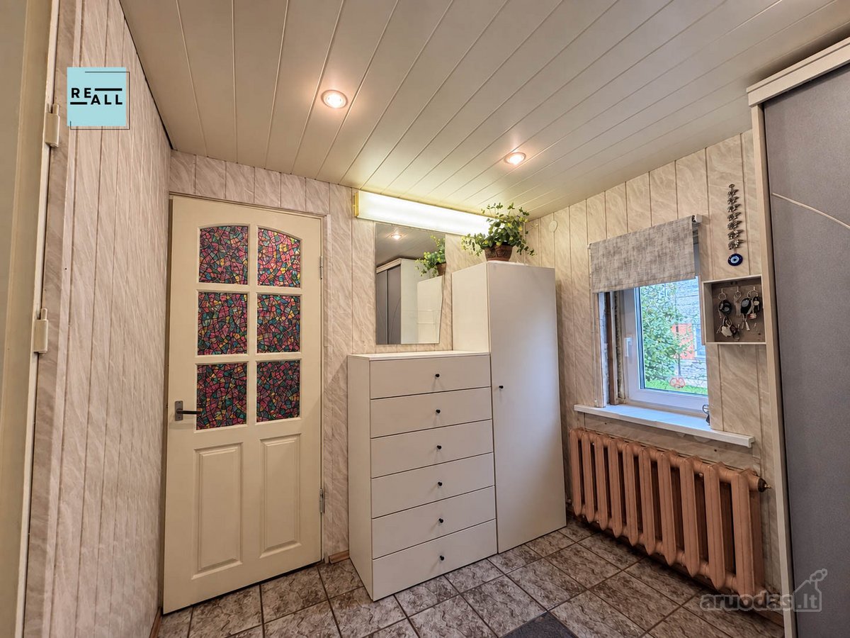 Parduodamas 143 M² Gyvenamasis Namas Su 15,43 - nuotraukos Nr. 24