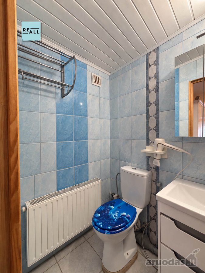 Parduodamas 143 M² Gyvenamasis Namas Su 15,43 - nuotraukos Nr. 15