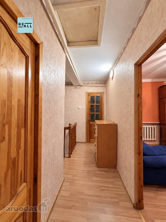 Parduodamas 143 M² Gyvenamasis Namas Su 15,43 - nuotraukos Nr. 22