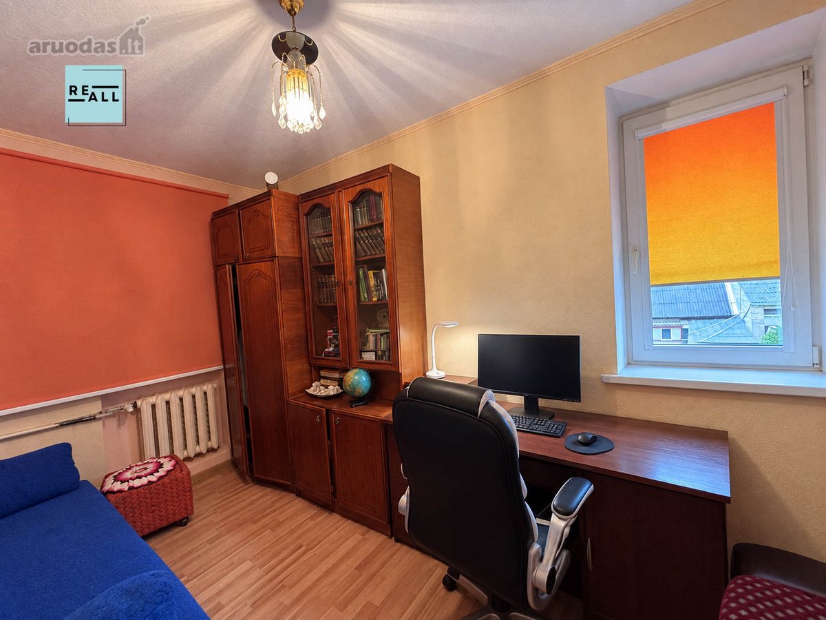 Parduodamas 143 M² Gyvenamasis Namas Su 15,43 - nuotraukos Nr. 20