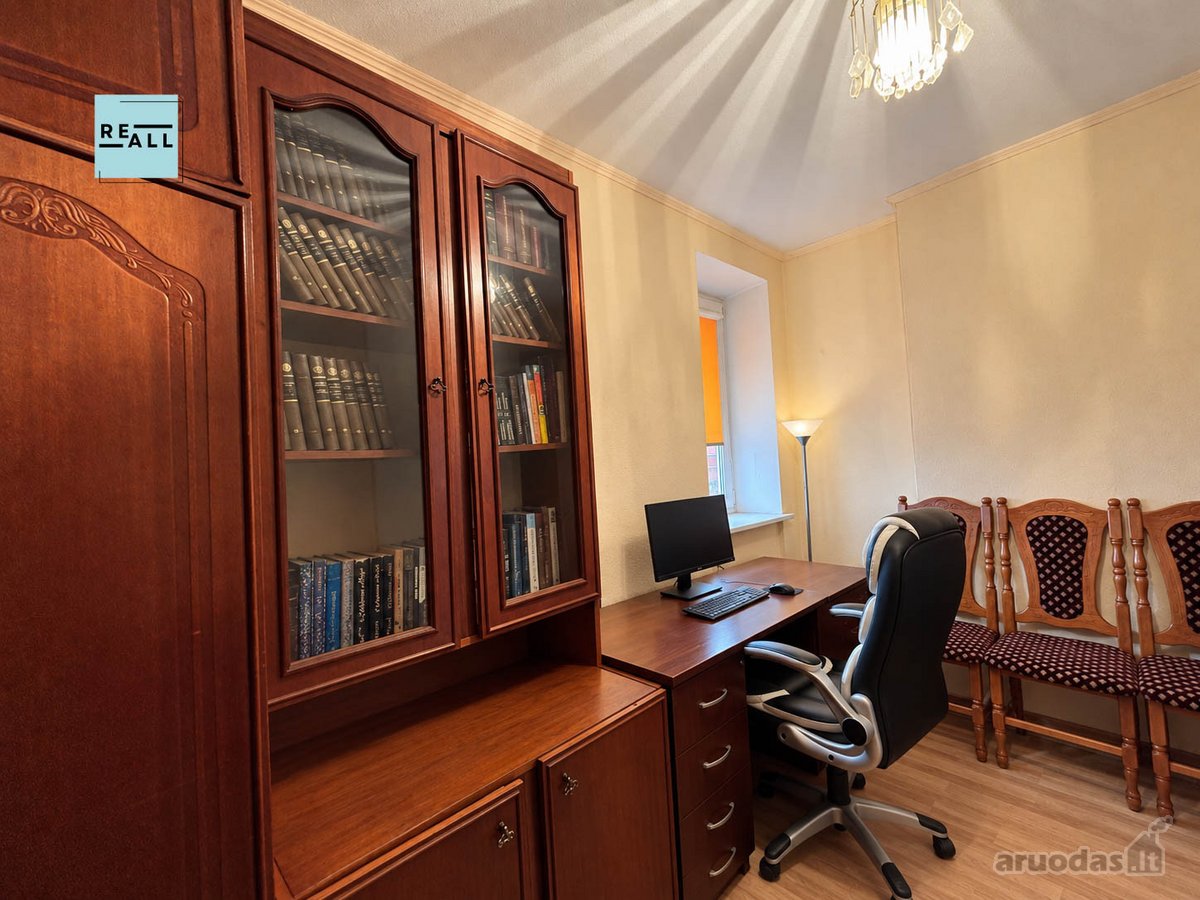 Parduodamas 143 M² Gyvenamasis Namas Su 15,43 - nuotraukos Nr. 21