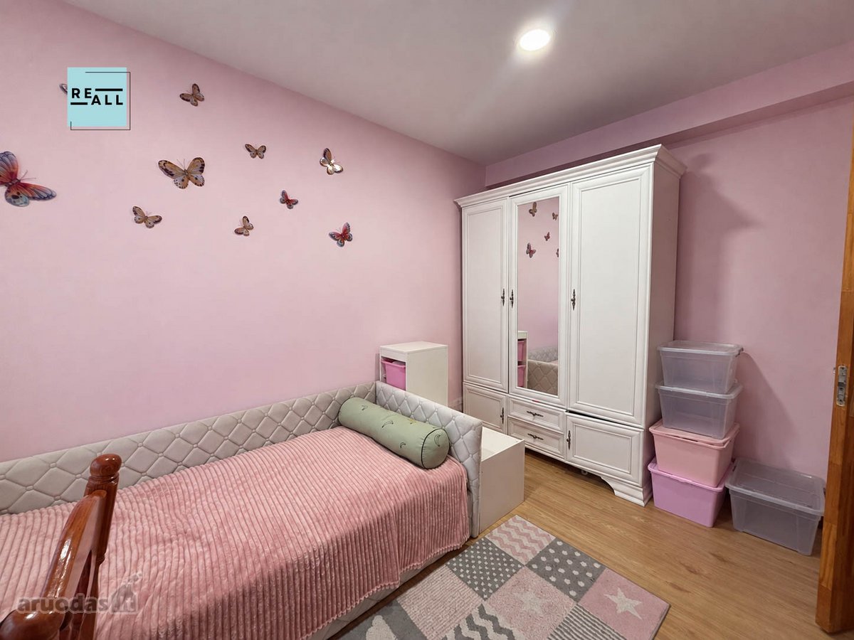 Parduodamas 143 M² Gyvenamasis Namas Su 15,43 - nuotraukos Nr. 19