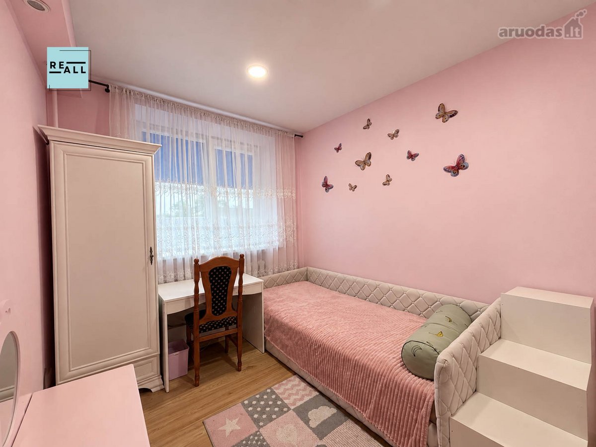 Parduodamas 143 M² Gyvenamasis Namas Su 15,43 - nuotraukos Nr. 18
