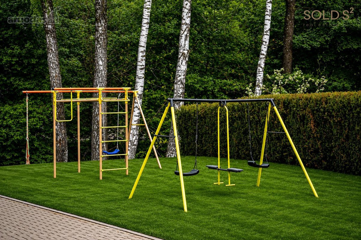 Tarp trijų ežerų šalia Pilaitės, uždaroje - nuotraukos Nr. 21