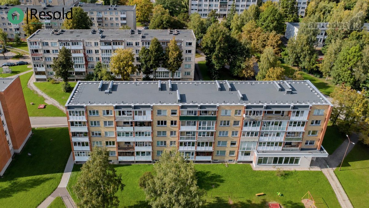 Parduodamas Jaukus Ir Funkcionaliai - nuotraukos Nr. 22