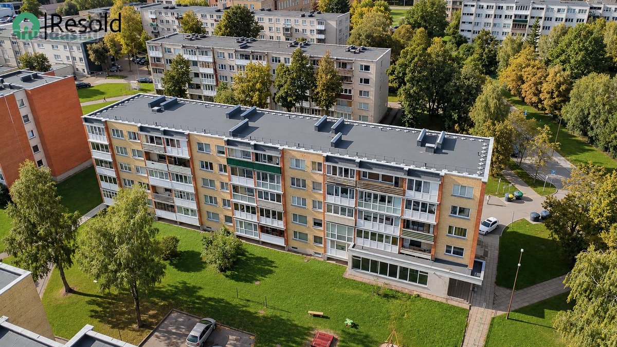 Parduodamas Jaukus Ir Funkcionaliai - nuotraukos Nr. 23